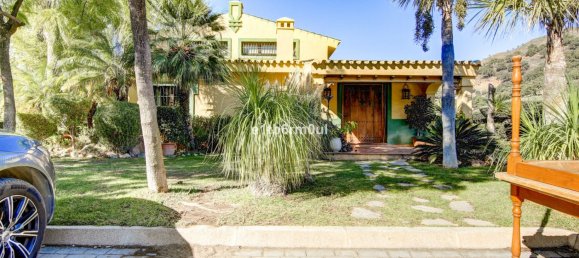 4 chambres Maison à Ojen, Spain No. 140250 34