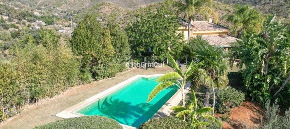 4 chambres Maison à Ojen, Spain No. 140250 26