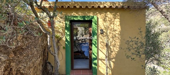 4 chambres Maison à Ojen, Spain No. 140250 14