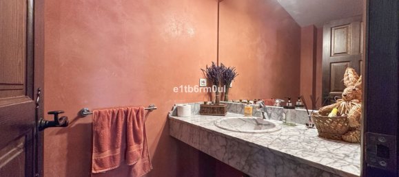 4 chambres Maison à Ojen, Spain No. 140250 3