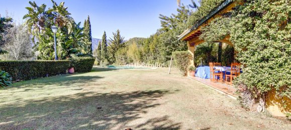 4 chambres Maison à Ojen, Spain No. 140250 36