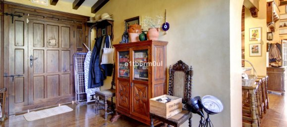 4 chambres Maison à Ojen, Spain No. 140250 18