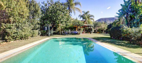 4 chambres Maison à Ojen, Spain No. 140250 8