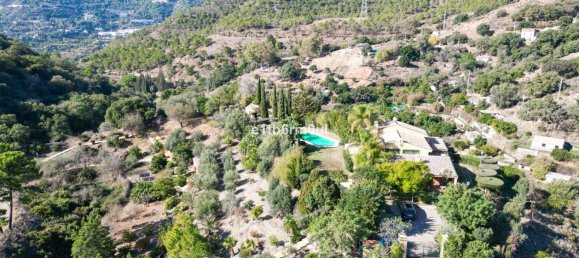 4 chambres Maison à Ojen, Spain No. 140250 35