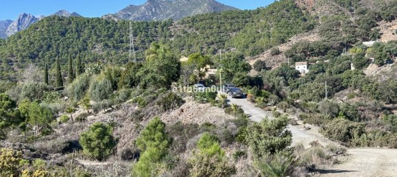 4 chambres Maison à Ojen, Spain No. 140250 5
