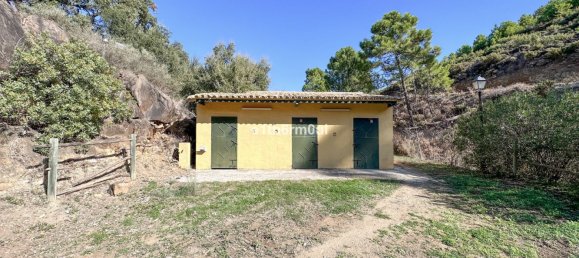 4 chambres Maison à Ojen, Spain No. 140250 33