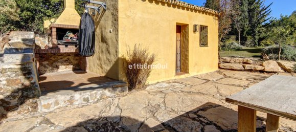 4 chambres Maison à Ojen, Spain No. 140250 31