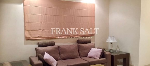 4 Schlafzimmer Wohnung in Sliema, Malta, Nr. 9263 21