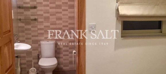 4 Schlafzimmer Wohnung in Sliema, Malta, Nr. 9263 38