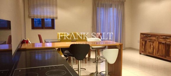 4 Schlafzimmer Wohnung in Sliema, Malta, Nr. 9263 16