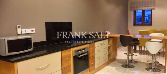 4 Schlafzimmer Wohnung in Sliema, Malta, Nr. 9263 11