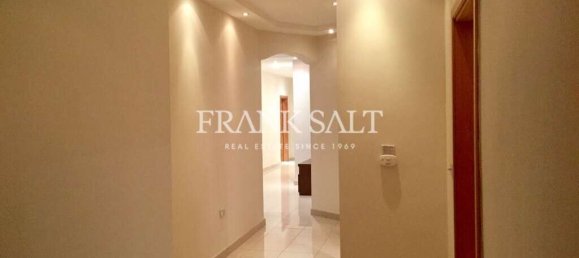 4 Schlafzimmer Wohnung in Sliema, Malta, Nr. 9263 32