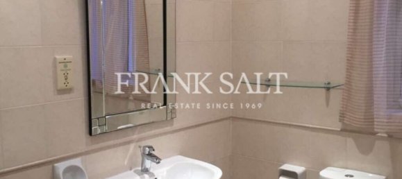 4 Schlafzimmer Wohnung in Sliema, Malta, Nr. 9263 33