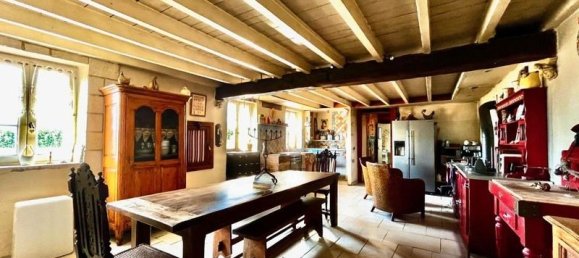 6 Schlafzimmer Haus in Sail-les-Bains, France, Nr. 207512 4