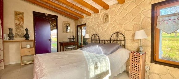 6 Schlafzimmer Haus in Sail-les-Bains, France, Nr. 207512 8