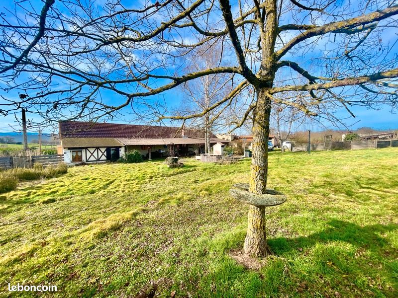 6 Schlafzimmer Haus in Sail-les-Bains, France, Nr. 207512