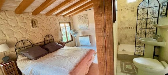 6 Schlafzimmer Haus in Sail-les-Bains, France, Nr. 207512 7