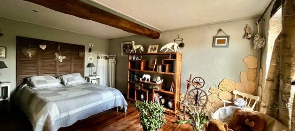6 Schlafzimmer Haus in Sail-les-Bains, France, Nr. 207512 6