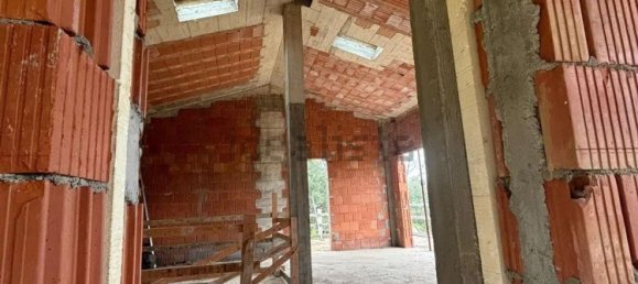 Вилла с 7 комнатами в Аркола, Италия № 183215 21