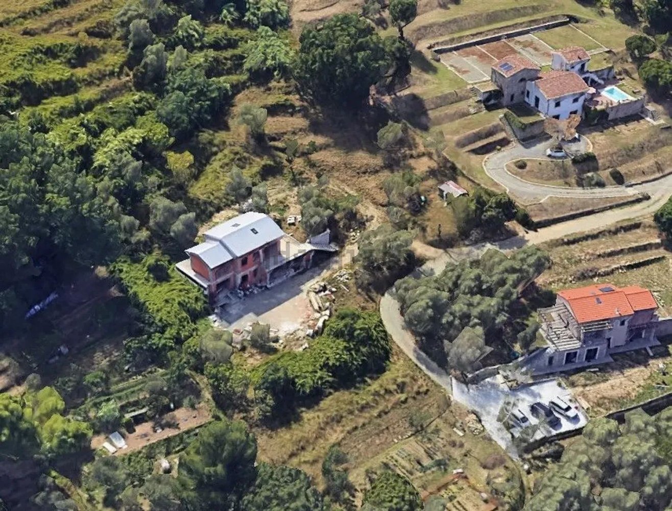 Вилла с 7 комнатами в Аркола, Италия № 183215