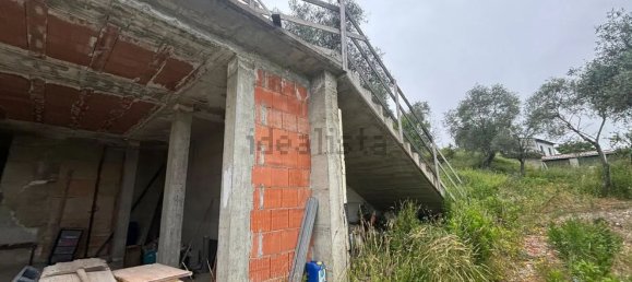 Вилла с 7 комнатами в Аркола, Италия № 183215 16