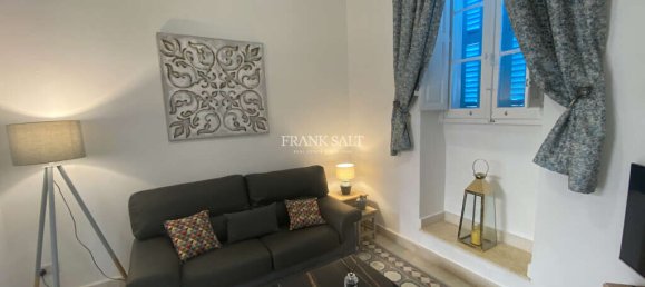 Adosado de 2 dormitorios en Sliema, Malta No. 10083 8