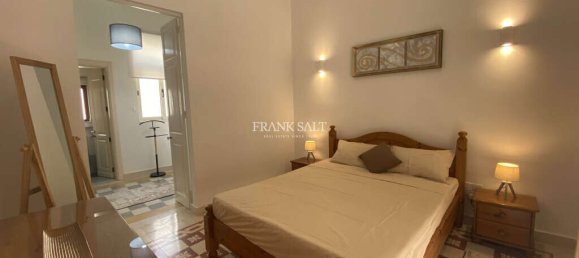 Adosado de 2 dormitorios en Sliema, Malta No. 10083 15