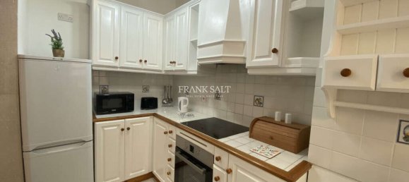 Adosado de 2 dormitorios en Sliema, Malta No. 10083 4