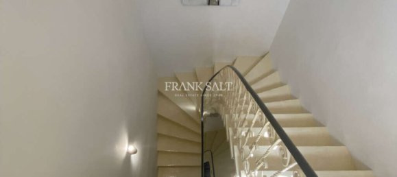 Adosado de 2 dormitorios en Sliema, Malta No. 10083 16