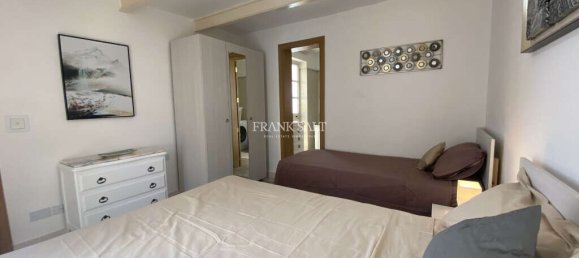 Adosado de 2 dormitorios en Sliema, Malta No. 10083 19