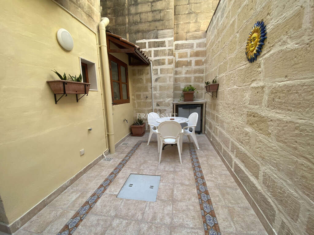 Adosado de 2 dormitorios en Sliema, Malta No. 10083