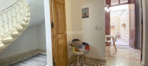 Adosado de 2 dormitorios en Sliema, Malta No. 10083 9