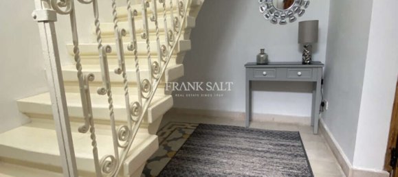 Adosado de 2 dormitorios en Sliema, Malta No. 10083 10