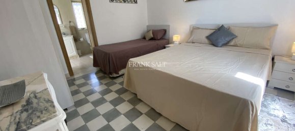 Adosado de 2 dormitorios en Sliema, Malta No. 10083 20