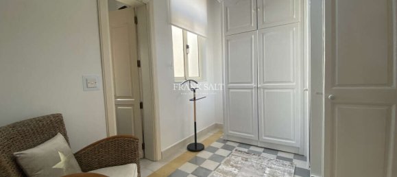 Adosado de 2 dormitorios en Sliema, Malta No. 10083 13