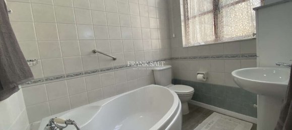 Adosado de 2 dormitorios en Sliema, Malta No. 10083 11