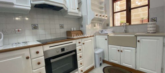 Adosado de 2 dormitorios en Sliema, Malta No. 10083 3