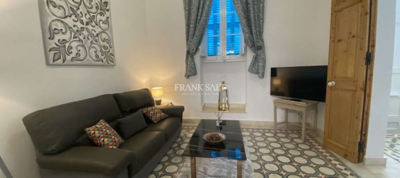 Adosado de 2 dormitorios en Sliema, Malta No. 10083 2