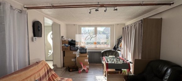 Adosado de 3 dormitorios en Illzach, France No. 258874 10