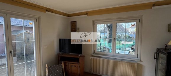 Adosado de 3 dormitorios en Illzach, France No. 258874 8