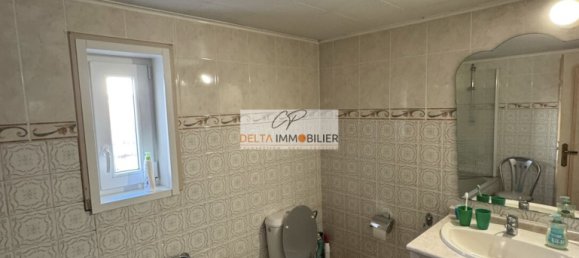 Adosado de 3 dormitorios en Illzach, France No. 258874 12