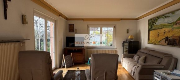 Adosado de 3 dormitorios en Illzach, France No. 258874 14