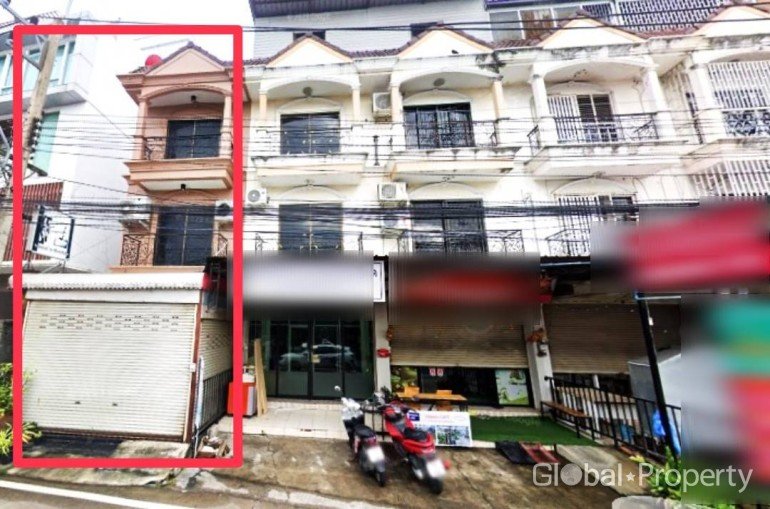  عقار تجاري في Pattaya, Thailand رقم 8570