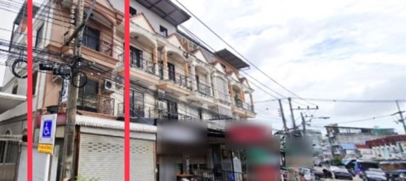  عقار تجاري في Pattaya, Thailand رقم 8570 5