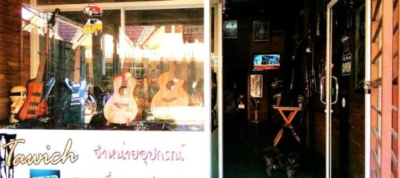  عقار تجاري في Pattaya, Thailand رقم 8570 2