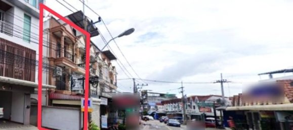  عقار تجاري في Pattaya, Thailand رقم 8570 6