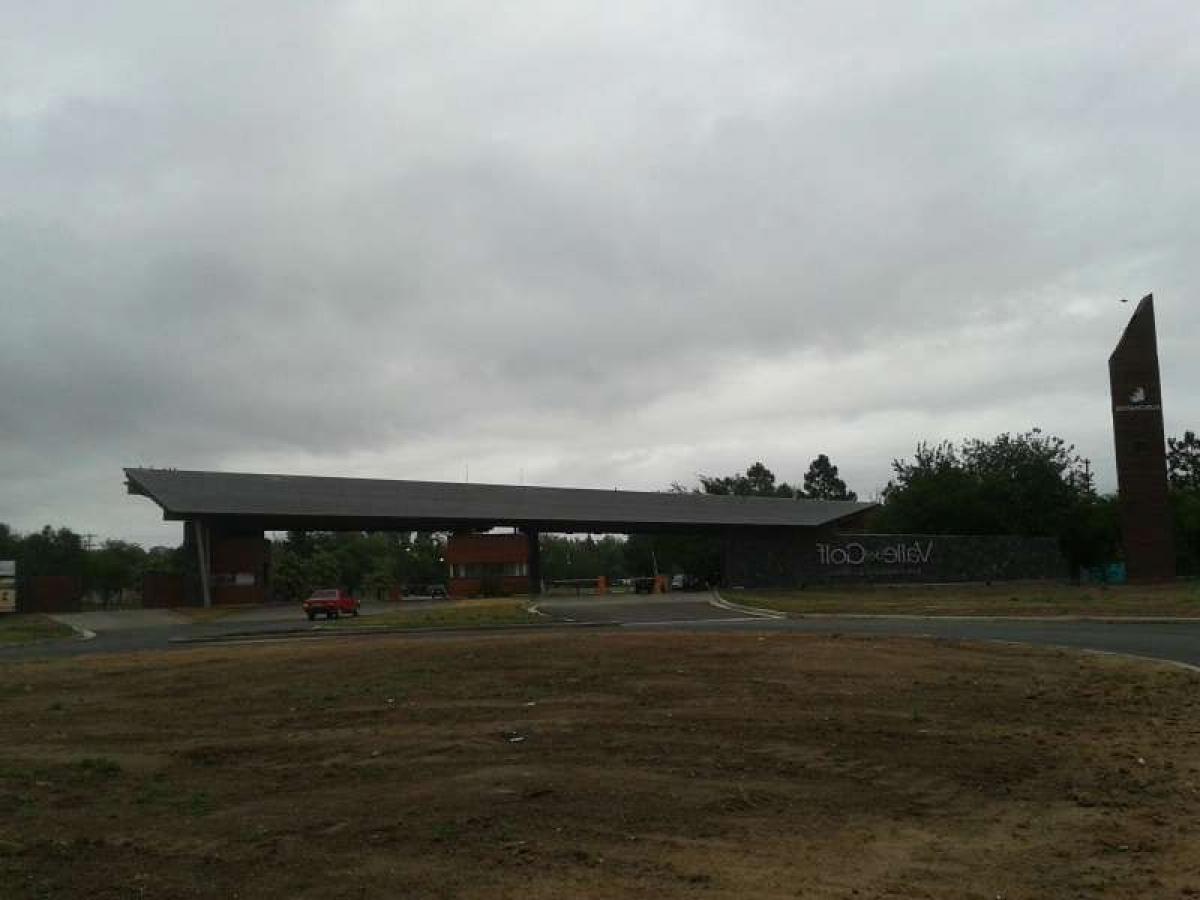  Land in Cordoba, Argentina No. 44472