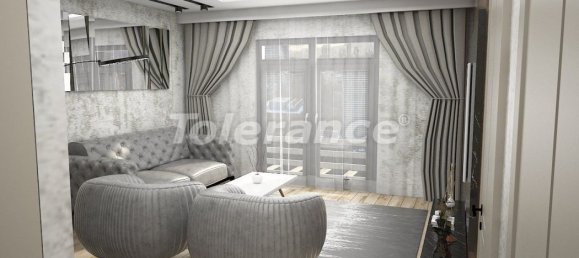 Apartment 1+1 in Antalya, Turkey No. 29928 18