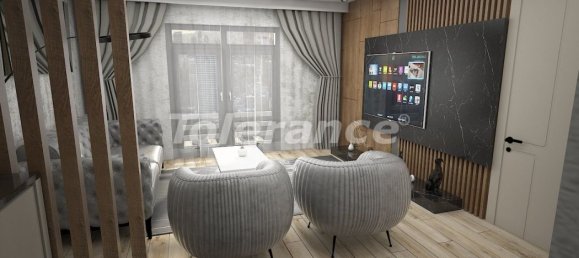 Apartment 1+1 in Antalya, Turkey No. 29928 5