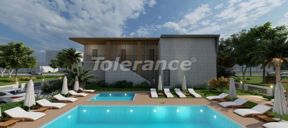 Apartment 1+1 in Antalya, Turkey No. 29928 14